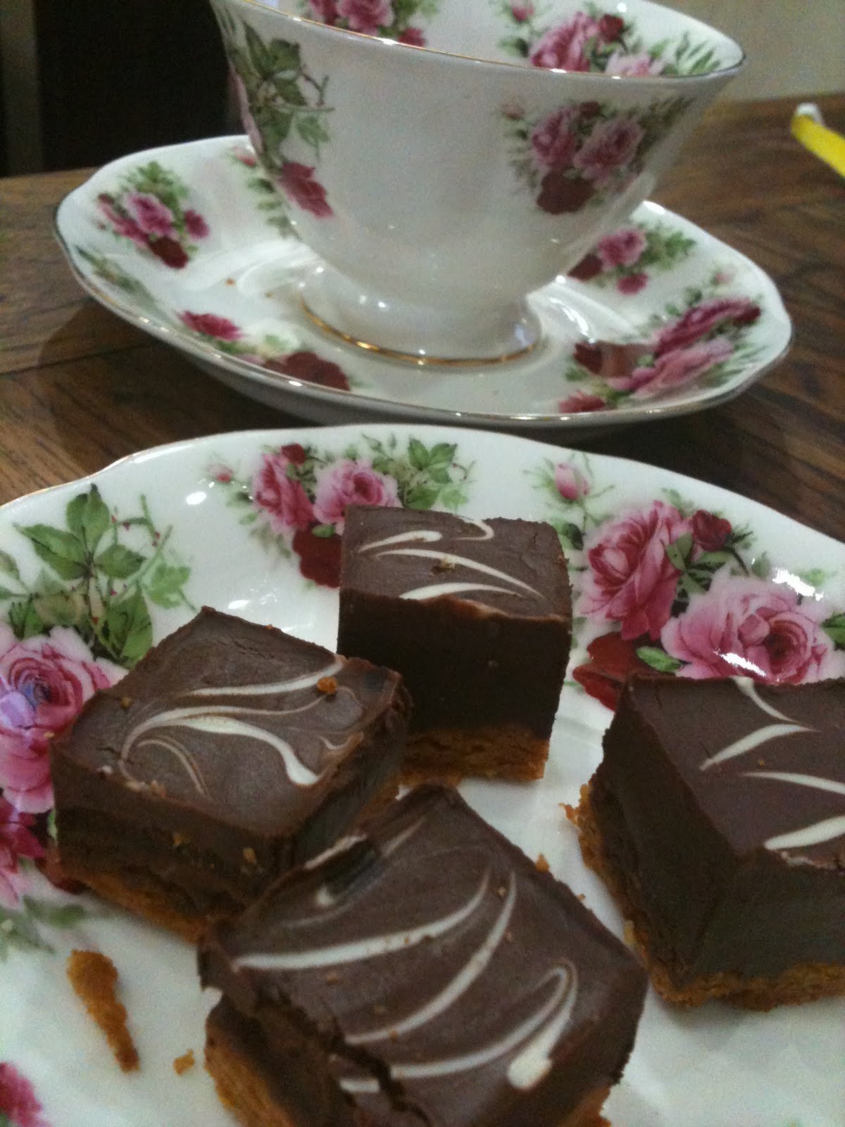 Sue lovely hand: BISKUT SHORTBREAD & BISKUT NESTUM BADAM.