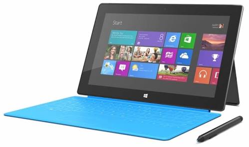 Microsoft Surface 4 Pro