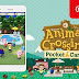 Tải game thế giới mở Animal Crossing: Pocket Camp cho Android, iOS