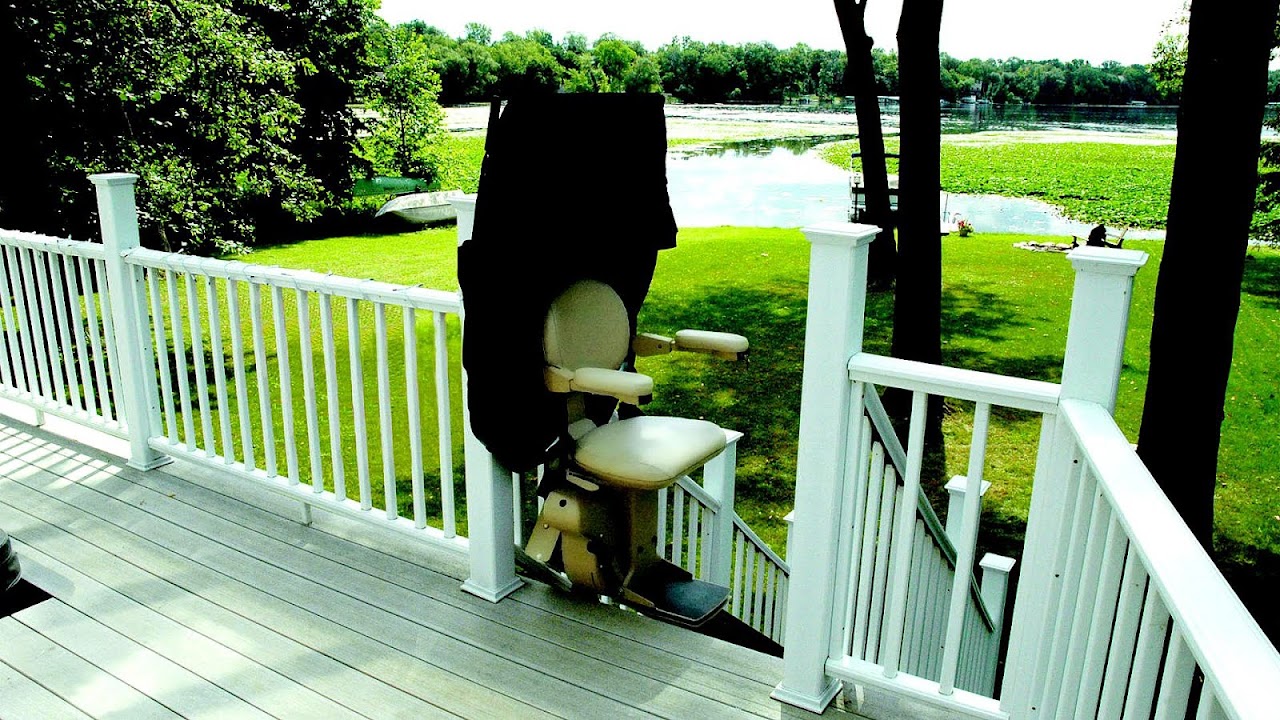Bruno Stair Lift Dealers