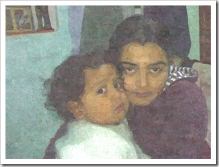 Nattu and Mother
