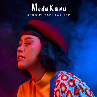 MP3 download Meda Kawu - Sendiri Tapi Tak Sepi (Electronic Version) - Single iTunes plus aac m4a mp3