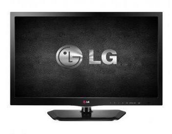 Harga dan Speisifkasi LG 26LN4100 LED TV