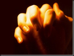kekuatan doa