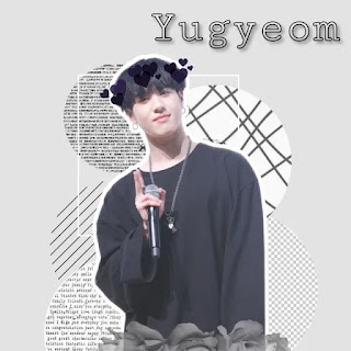 Yugeom(GOT7) Facts