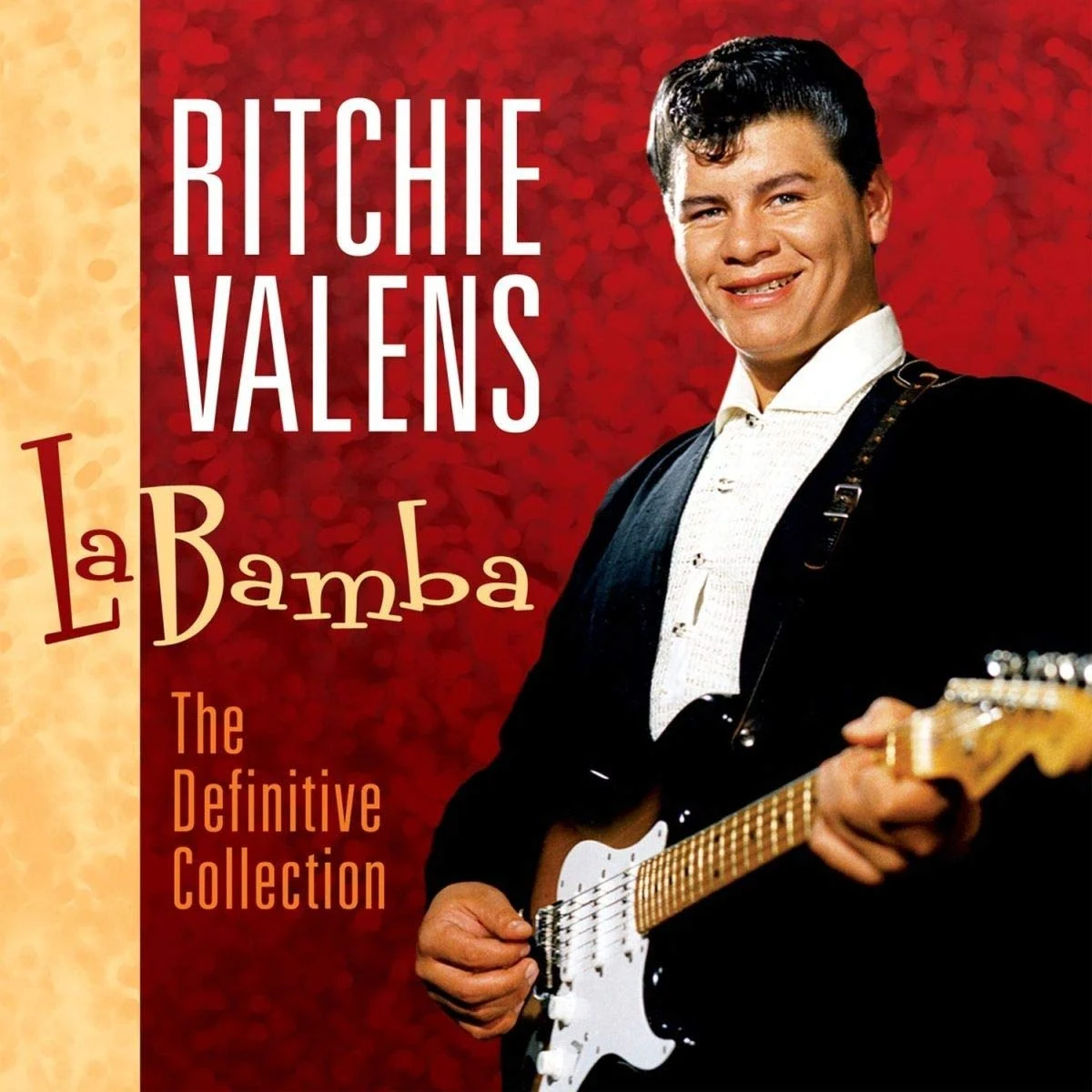 Ritchie Valens - La Bamba