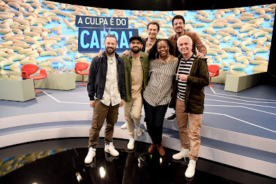 CRÉDITO: CLEIBY TREVISAN