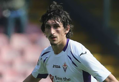 Bandar Bola - Liverpool Mengincaar Pemain Fiorentina Stefan Savic