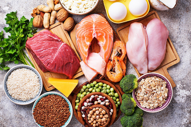 Evaluating Your Protein Intake: Are You Consuming Enough?
