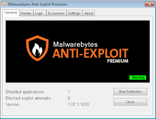 Malwarebytes Anti-Exploit Premium 1.08.1.1196 Final