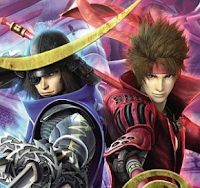 Sengoku Basara 2 Heroes iso High Compressed