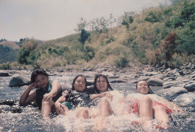 Pacalat Dam