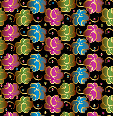 colored-flower-seamless-pattern