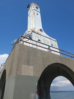 Port Washington Harbor Walk