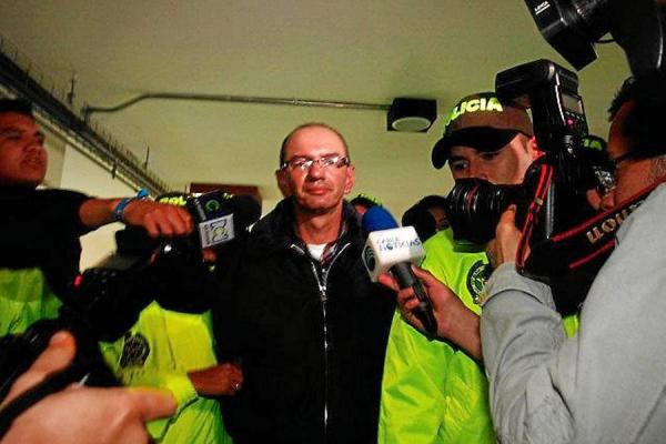 La víctima anónima de Javier Velasco Valenzuela