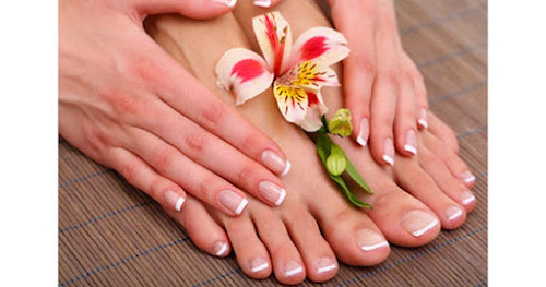  ALAT PEDICURE DAN FUNGSINYA Serui