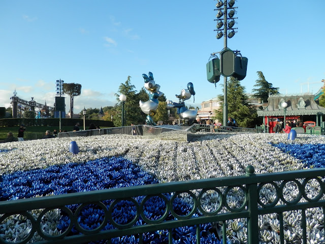 handicap Disneyland Paris