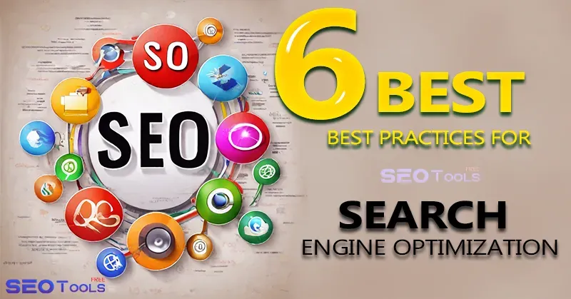 Best Practices for Small Business SEO