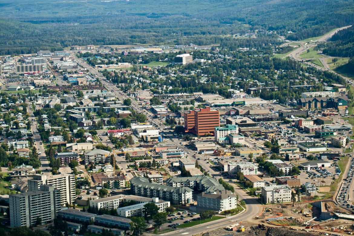 Fort McMurray