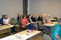 Farm Bureau Women's Communications Boot Camp