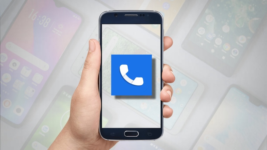 Grabar llamadas en Android es posible sin instalar nada