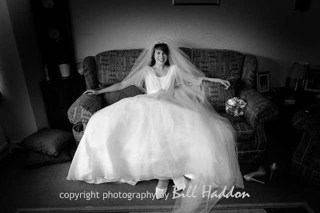 Leicester wedding photographer