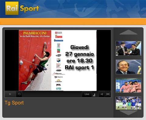 RAI sport 1