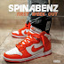 Spinabenz is back with a brand new single that builds upon his previous efforts.