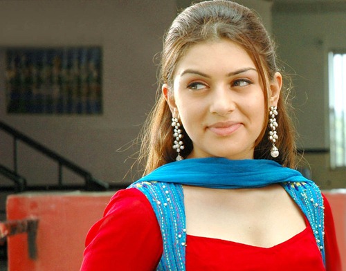 Different Life Style Hansika Motwani