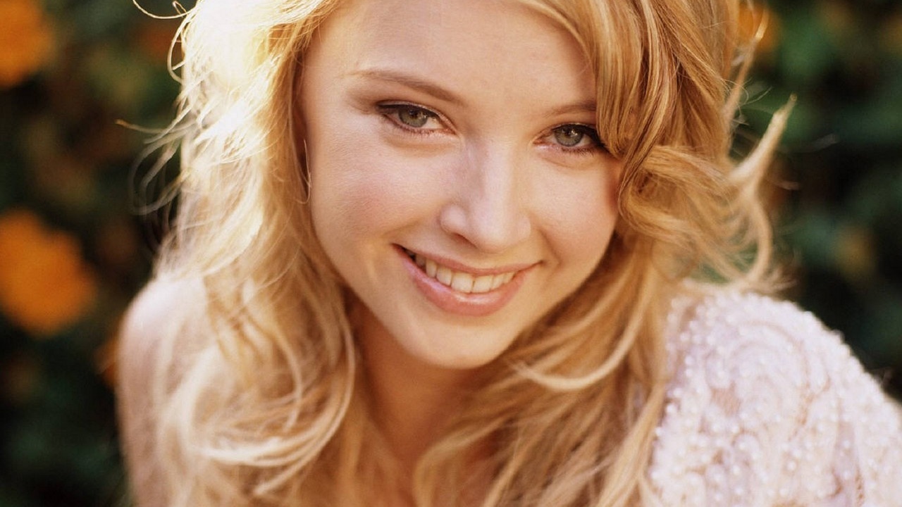 Elisabeth Harnois