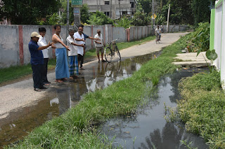 purnia-smart-city-problame