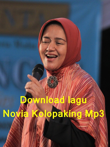 mp3 novia kolopaking jangan risaukan