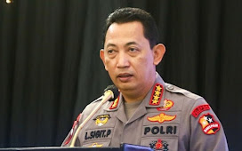 Kapolri Minta Tim Gabungan Penyidikan Penembakan Brigpol J Bekerja Cepat 