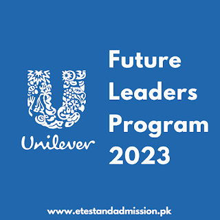 Unilever Future Leaders Program 2023