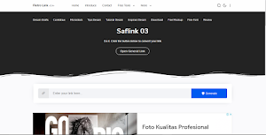 Free Download Fletro Safelink v5.5 Redesign