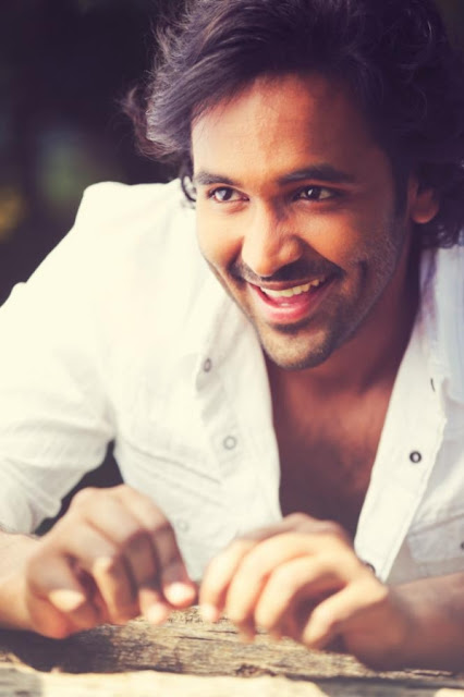Manchu Vishnu Stills in Doosukeltha
