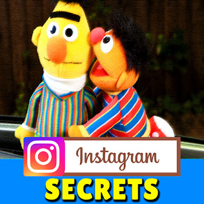instagram secrets 2018