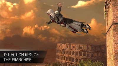 Assassin's Creed Identity