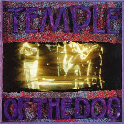 Temple of the Dog