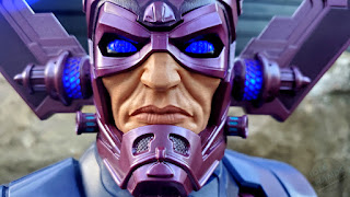 Hasbro Marvel Comics Galactus Action Figure