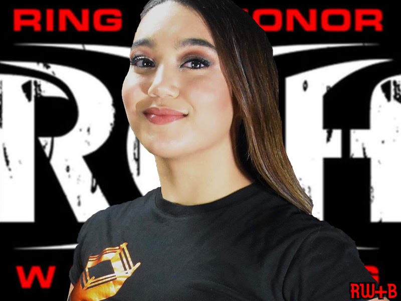 Ring of Honor TV #520 Review