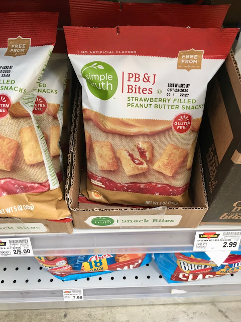 Eating Gluten Free, Cheap and Healthy at Food 4 Less