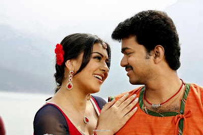 Velayutham movie stills