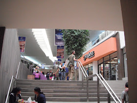 pradera mall xela quetzaltenango