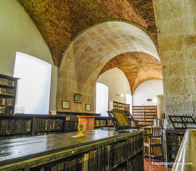 Biblioteca Joanina da Universidade de Coimbra