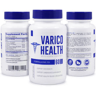 Ayurveda varicocele herbal supplement kit