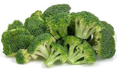 menanam brokoli di polybag