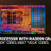 AMD introduces new Ryzen Mobile chips with Zen CPU cores and Vega
graphics