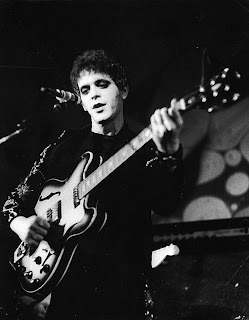 Lou Reed Quotes