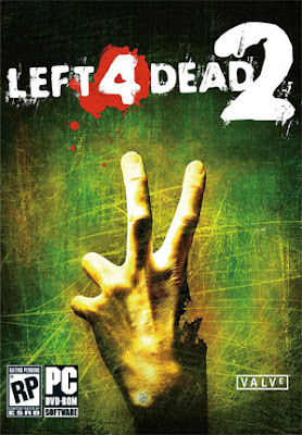 Left 4 Dead 2 - (Full ISO Mediafire)